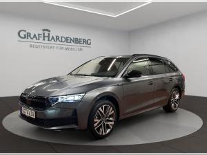 Skoda Octavia Combi Sportline 2,0 TDI 150 PS DSG // Sofort verfügbar!!