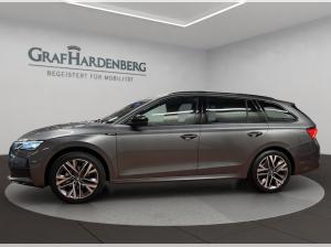 Skoda Octavia Combi Sportline 2,0 TDI 150 PS DSG // Sofort verfügbar!!