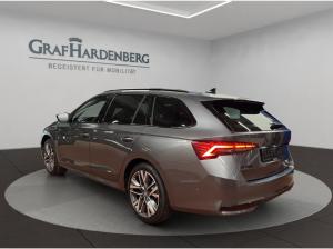 Skoda Octavia Combi Sportline 2,0 TDI 150 PS DSG // Sofort verfügbar!!