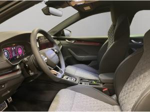 Skoda Octavia Combi Sportline 2,0 TDI 150 PS DSG // Sofort verfügbar!!