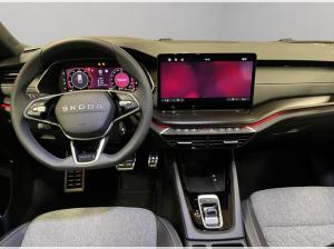 Skoda Octavia Combi Sportline 2,0 TDI 150 PS DSG // Sofort verfügbar!!