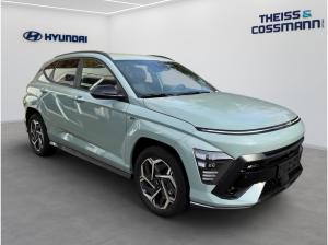 Hyundai KONA 150 PS N LINE 7-DCT MJ2027 360Grand Kamera