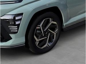Hyundai KONA 150 PS N LINE 7-DCT MJ2027 360Grand Kamera