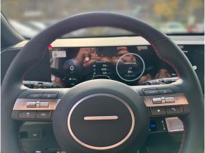 Hyundai KONA 150 PS N LINE 7-DCT MJ2027 360Grand Kamera
