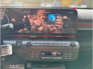 Hyundai KONA 150 PS N LINE 7-DCT MJ2027 360Grand Kamera