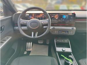 Hyundai KONA 150 PS N LINE 7-DCT MJ2027 360Grand Kamera