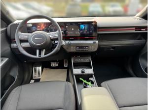 Hyundai KONA 150 PS N LINE 7-DCT MJ2027 360Grand Kamera