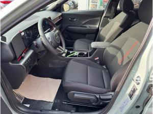 Hyundai KONA 150 PS N LINE 7-DCT MJ2027 360Grand Kamera