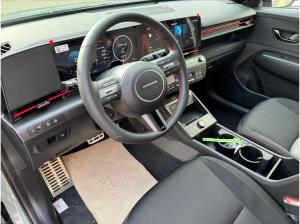 Hyundai KONA 150 PS N LINE 7-DCT MJ2027 360Grand Kamera
