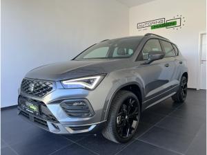 Seat Ateca FR Black Edition AHK|360°|AssistXL| Traum-Ausstattung!