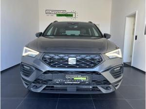 Seat Ateca FR Black Edition AHK|360°|AssistXL| Traum-Ausstattung!
