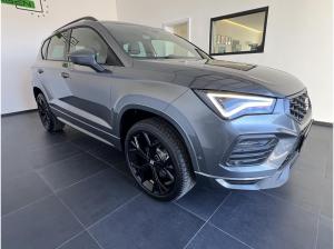 Seat Ateca FR Black Edition AHK|360°|AssistXL| Traum-Ausstattung!