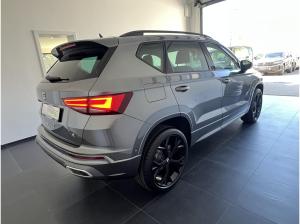 Seat Ateca FR Black Edition AHK|360°|AssistXL| Traum-Ausstattung!