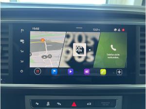 Seat Ateca FR Black Edition AHK|360°|AssistXL| Traum-Ausstattung!