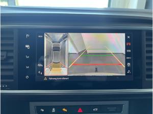 Seat Ateca FR Black Edition AHK|360°|AssistXL| Traum-Ausstattung!