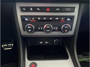 Seat Ateca FR Black Edition AHK|360°|AssistXL| Traum-Ausstattung!