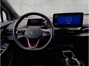 Volkswagen ID.4 GTX 4M 82kWh +AHK +WÄPU +PANO +IQ.LIGHT +TO