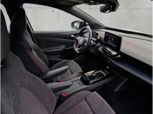 Volkswagen ID.4 GTX 4M 82kWh +AHK +WÄPU +PANO +IQ.LIGHT +TO