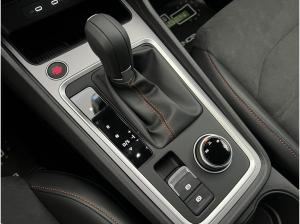 Seat Ateca FR Black Edition AHK|360°|AssistXL| Traum-Ausstattung!