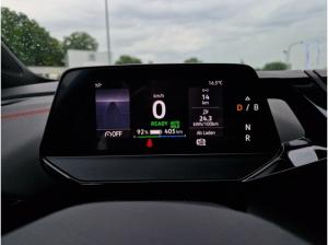 Volkswagen ID.4 GTX 4M 82kWh +AHK +WÄPU +PANO +IQ.LIGHT +TO