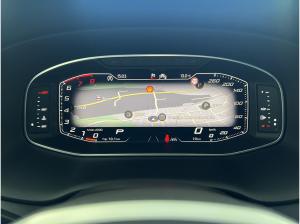 Seat Ateca FR Black Edition AHK|360°|AssistXL| Traum-Ausstattung!