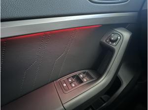 Seat Ateca FR Black Edition AHK|360°|AssistXL| Traum-Ausstattung!