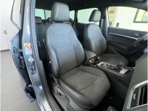 Seat Ateca FR Black Edition AHK|360°|AssistXL| Traum-Ausstattung!