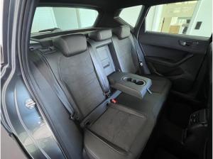 Seat Ateca FR Black Edition AHK|360°|AssistXL| Traum-Ausstattung!