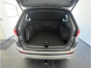 Seat Ateca FR Black Edition AHK|360°|AssistXL| Traum-Ausstattung!