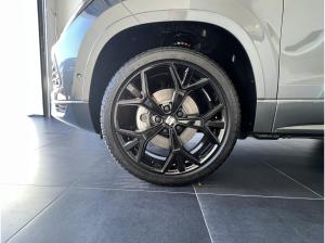 Seat Ateca FR Black Edition AHK|360°|AssistXL| Traum-Ausstattung!