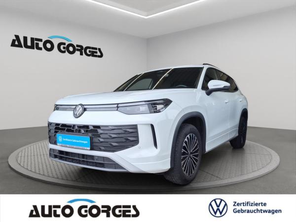 Volkswagen Tayron Life 2.0l TDI ❗7-SITZER❗AHK+DISCOVER+