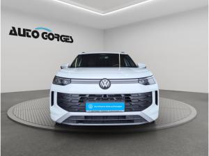 Volkswagen Tayron Life 2.0l TDI ❗7-SITZER❗AHK+DISCOVER+