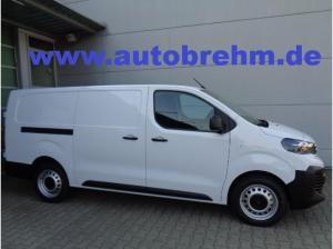 Peugeot Expert Kastenwagen XL 150 Automatik