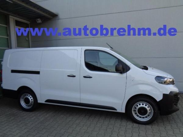 Peugeot Expert Kastenwagen XL 150 Automatik