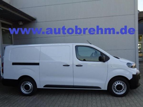 Peugeot Expert Kastenwagen XL 150 Manuell