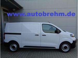 Peugeot Expert Kastenwagen M 150 Automatik