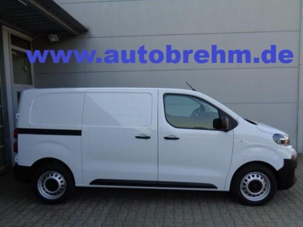Peugeot Expert Kastenwagen M 150 Automatik