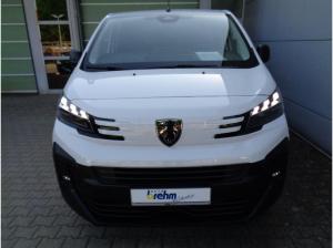 Peugeot Expert Kastenwagen XL 150 Automatik