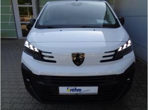 Peugeot Expert Kastenwagen M 150 Automatik