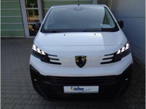 Peugeot Expert Kastenwagen XL 150 Manuell