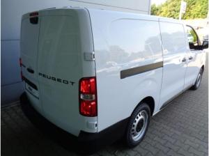 Peugeot Expert Kastenwagen XL 150 Automatik