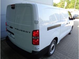 Peugeot Expert Kastenwagen XL 150 Manuell