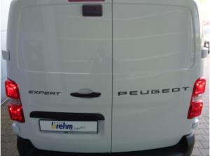 Peugeot Expert Kastenwagen M 150 Automatik
