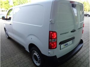 Peugeot Expert Kastenwagen M 150 Automatik