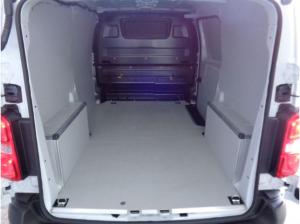 Peugeot Expert Kastenwagen M 150 Automatik