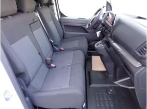 Peugeot Expert Kastenwagen XL 150 Automatik