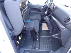 Peugeot Expert Kastenwagen XL 150 Automatik