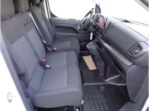 Peugeot Expert Kastenwagen M 150 Automatik