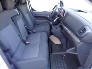 Peugeot Expert Kastenwagen XL 150 Manuell