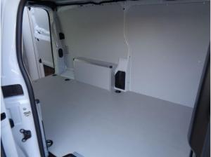 Peugeot Expert Kastenwagen XL 150 Automatik